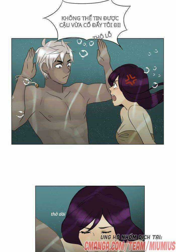 Khúc hát người cá Siren Chapter 68 trang 47