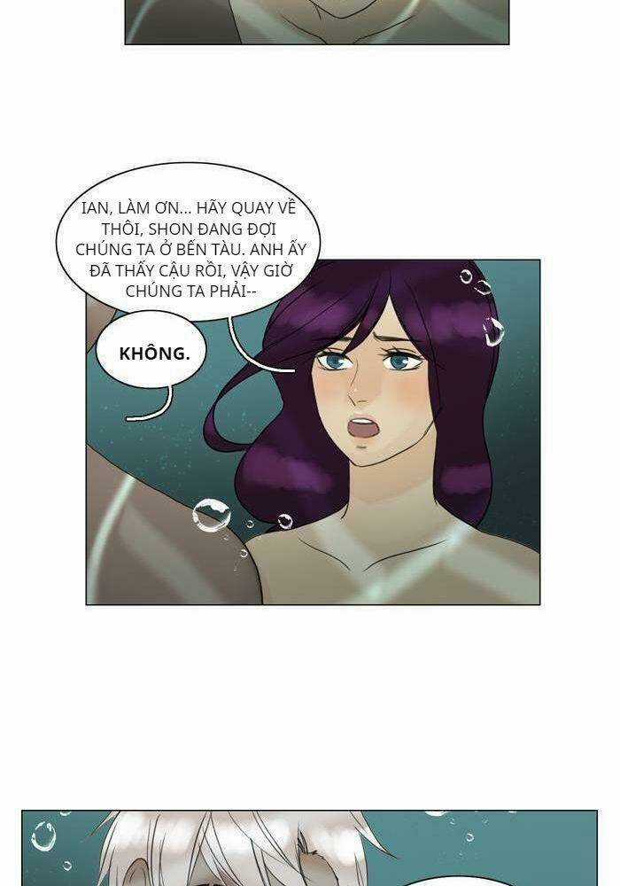 Khúc hát người cá Siren Chapter 68 trang 48