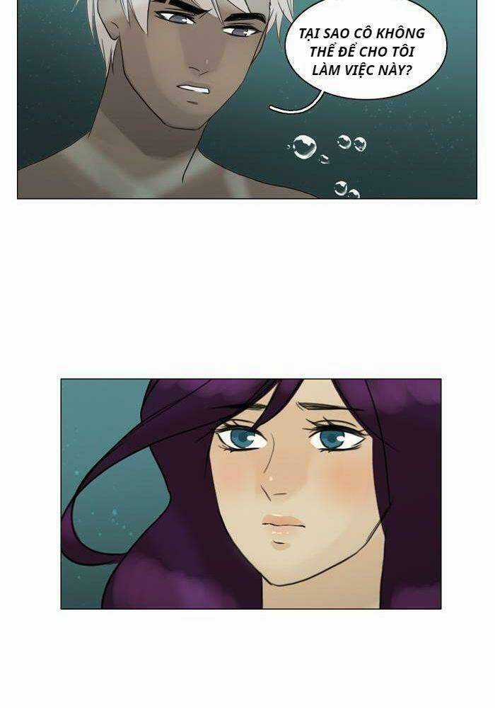 Khúc hát người cá Siren Chapter 68 trang 49