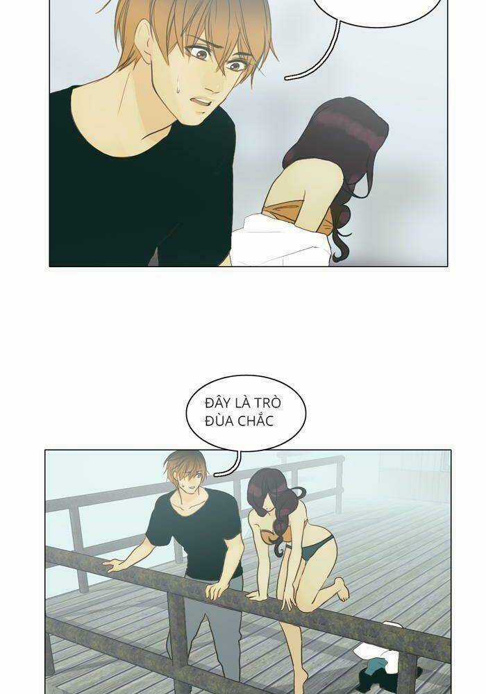 Khúc hát người cá Siren Chapter 68 trang 5