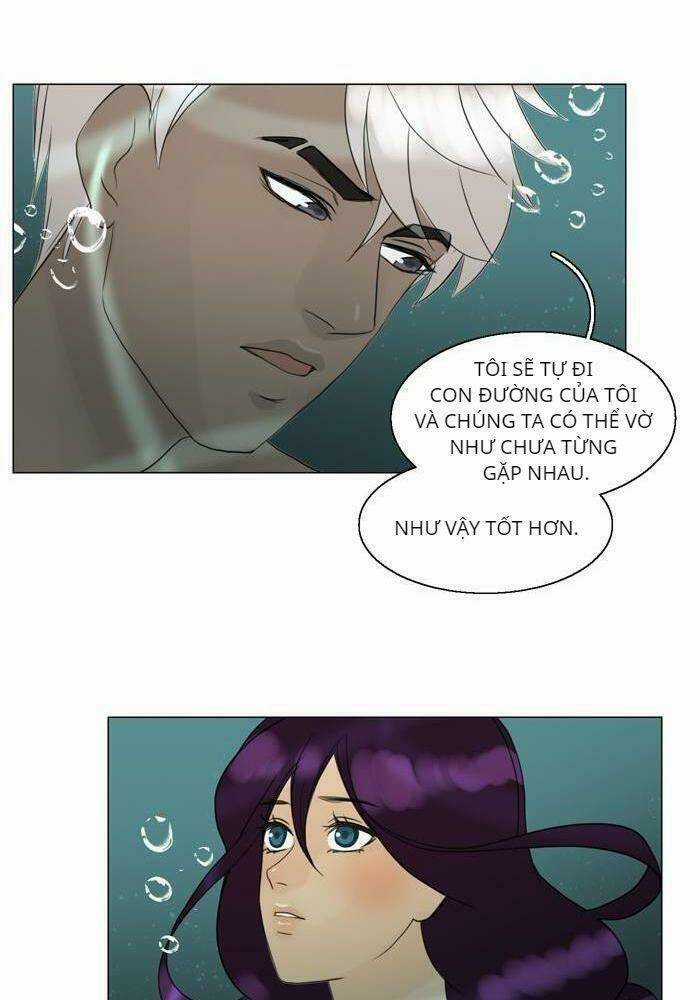 Khúc hát người cá Siren Chapter 68 trang 51