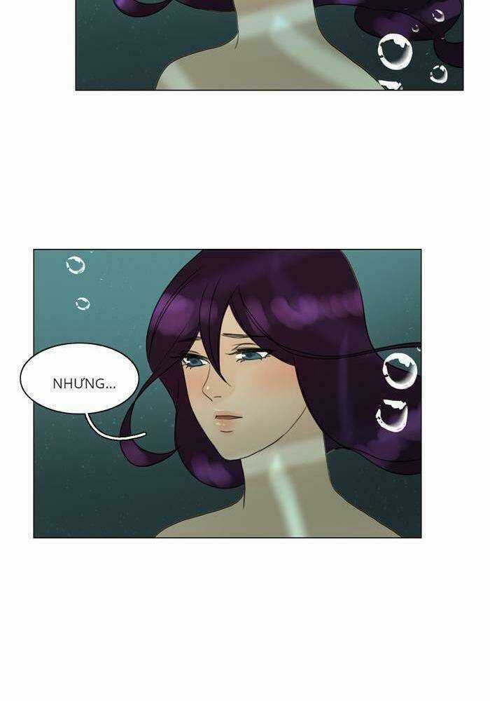 Khúc hát người cá Siren Chapter 68 trang 52