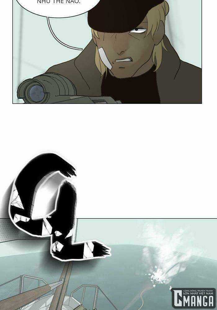 Khúc hát người cá Siren Chapter 68 trang 56