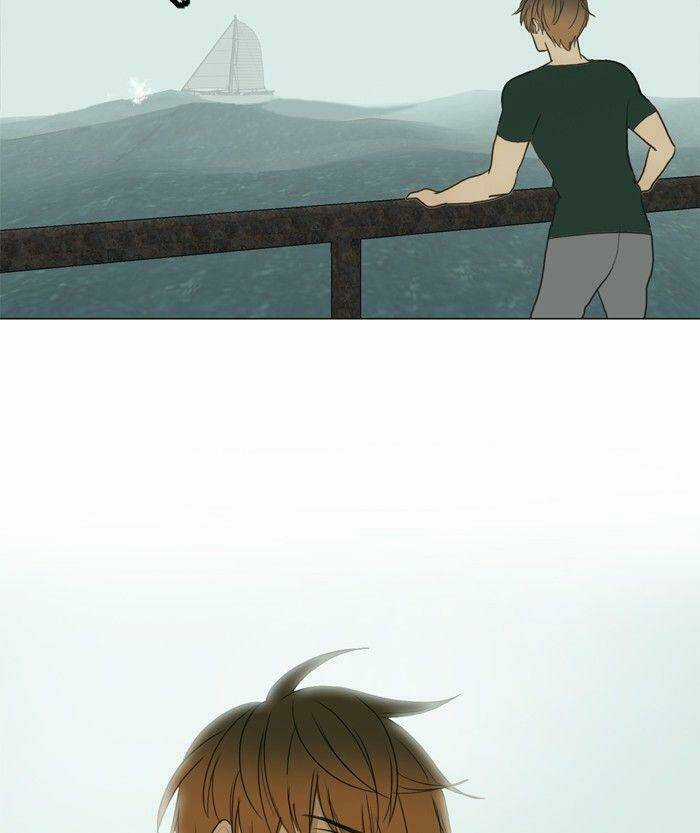 Khúc hát người cá Siren Chapter 68 trang 58