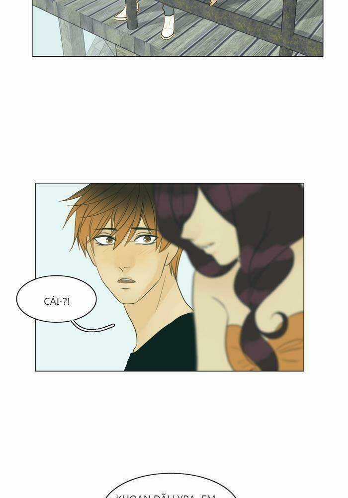Khúc hát người cá Siren Chapter 68 trang 6