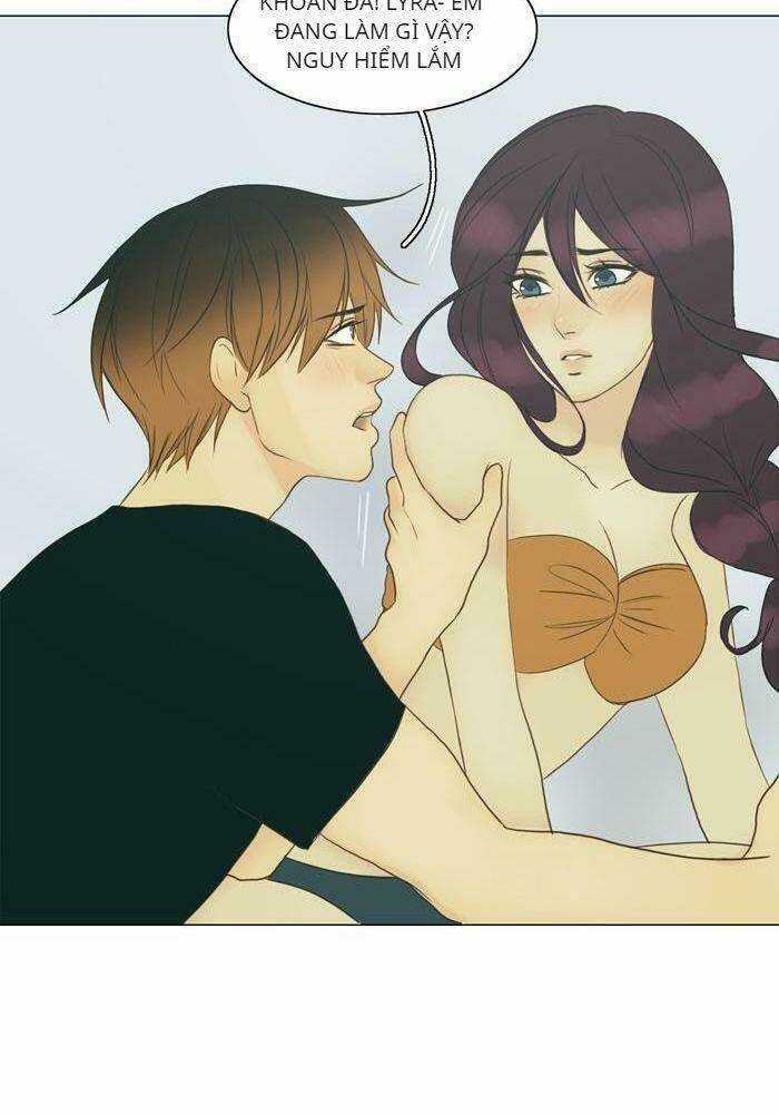Khúc hát người cá Siren Chapter 68 trang 7
