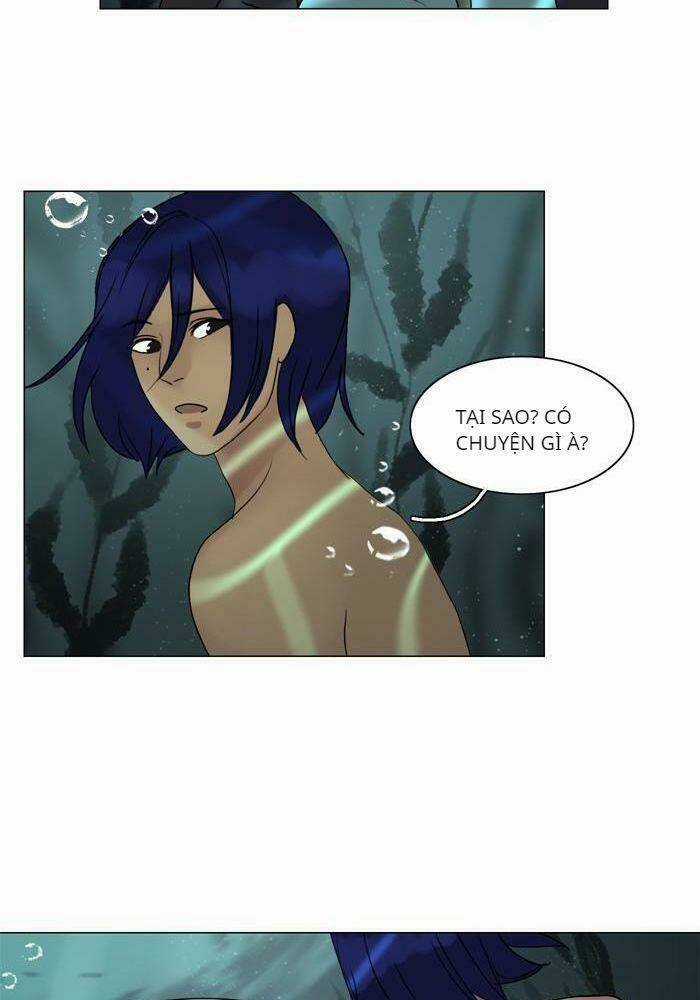Khúc hát người cá Siren Chapter 69 trang 10
