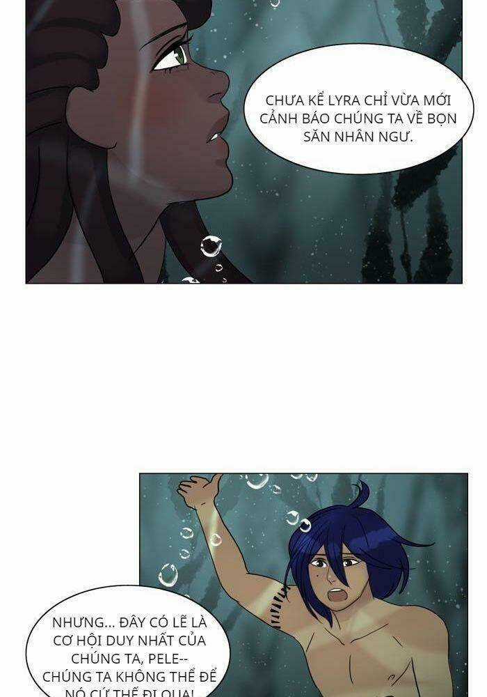 Khúc hát người cá Siren Chapter 69 trang 12