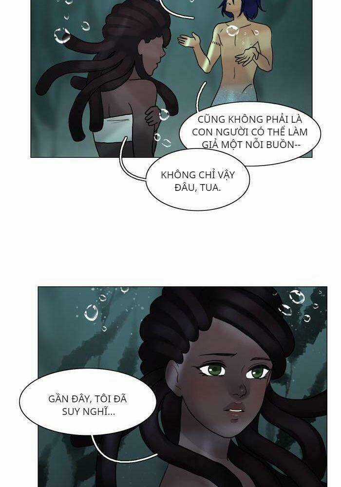 Khúc hát người cá Siren Chapter 69 trang 14
