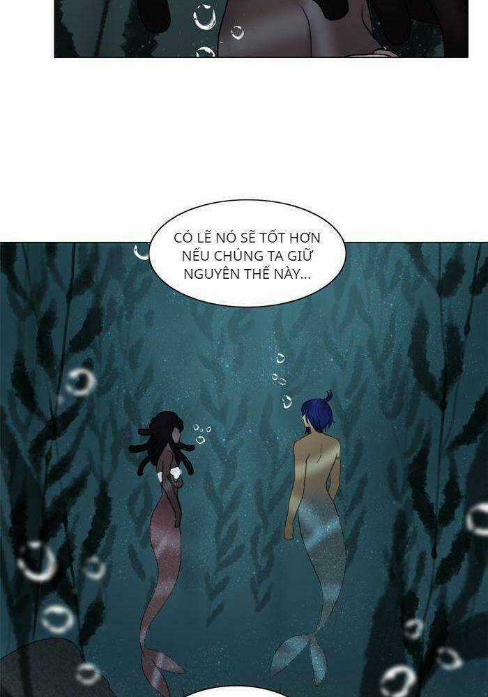 Khúc hát người cá Siren Chapter 69 trang 15