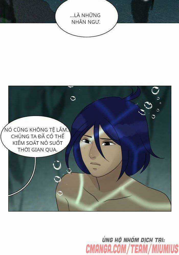 Khúc hát người cá Siren Chapter 69 trang 16