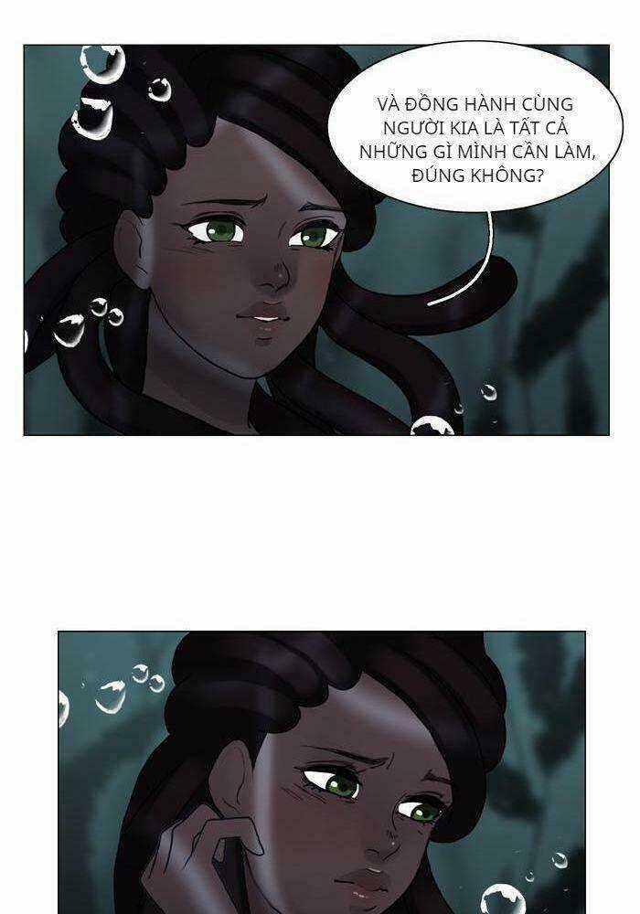 Khúc hát người cá Siren Chapter 69 trang 17