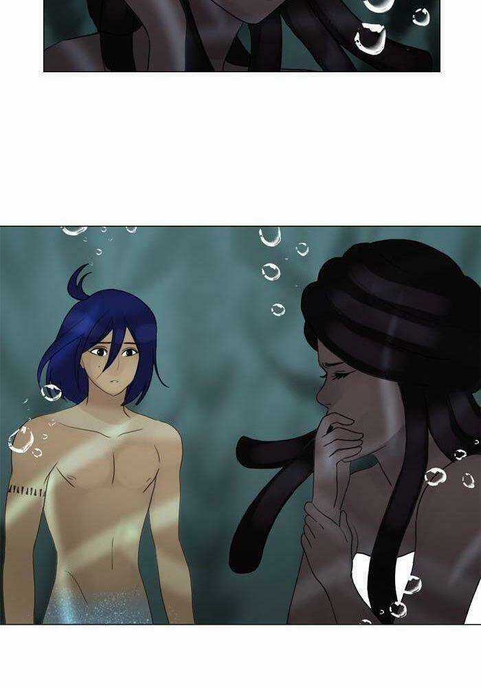 Khúc hát người cá Siren Chapter 69 trang 18