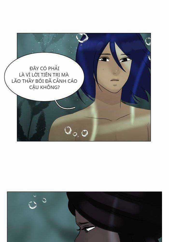 Khúc hát người cá Siren Chapter 69 trang 19