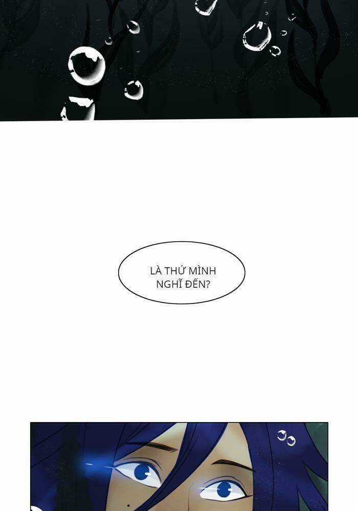 Khúc hát người cá Siren Chapter 69 trang 2