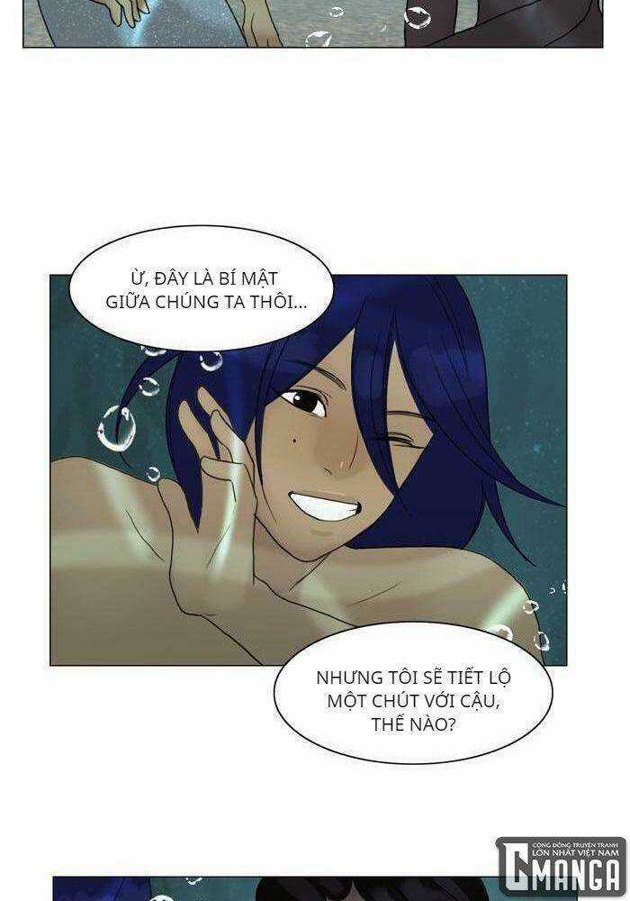 Khúc hát người cá Siren Chapter 69 trang 23