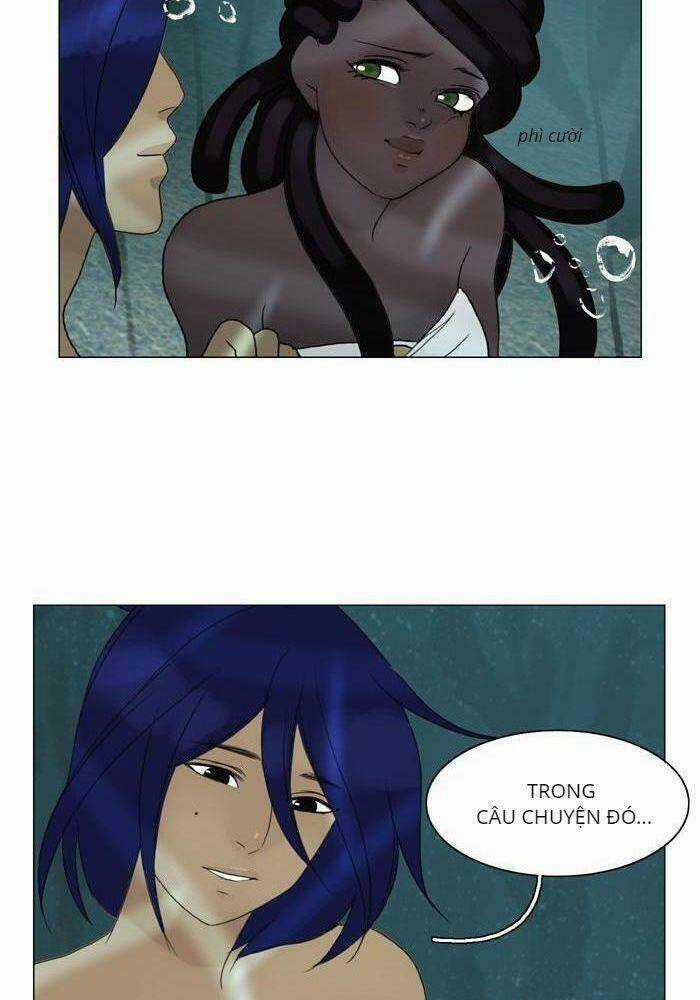 Khúc hát người cá Siren Chapter 69 trang 24