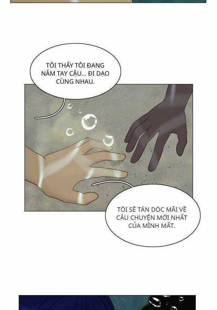 Khúc hát người cá Siren Chapter 69 trang 25