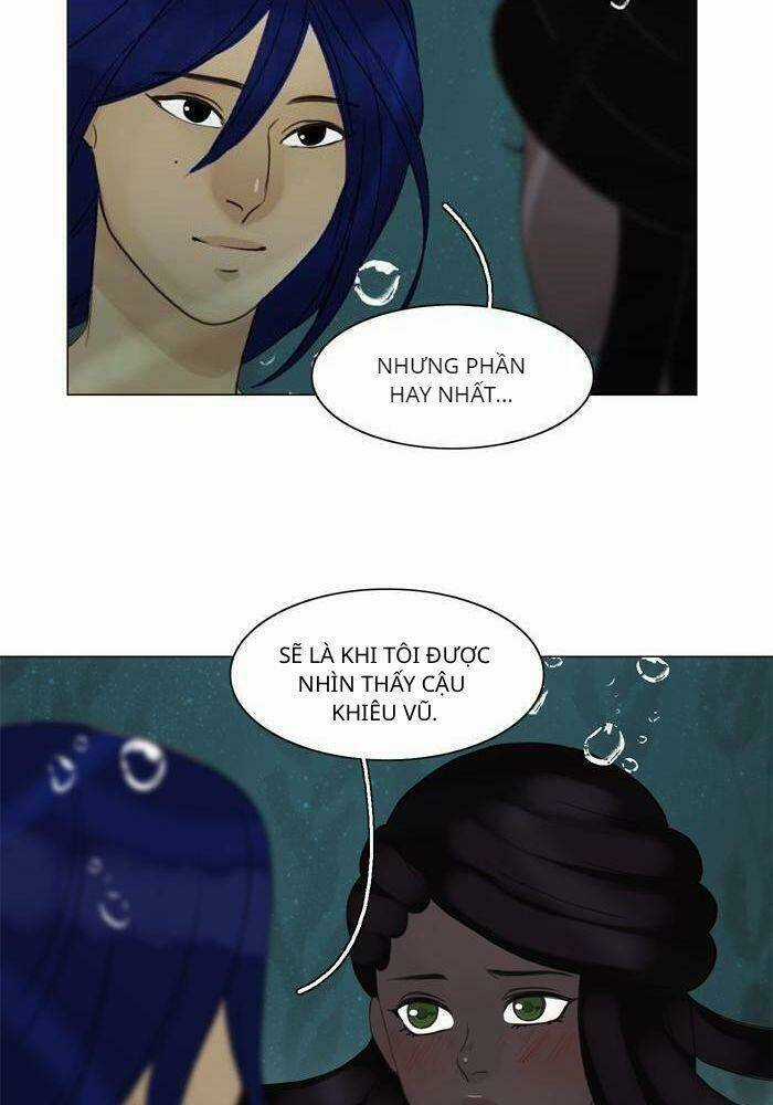 Khúc hát người cá Siren Chapter 69 trang 26