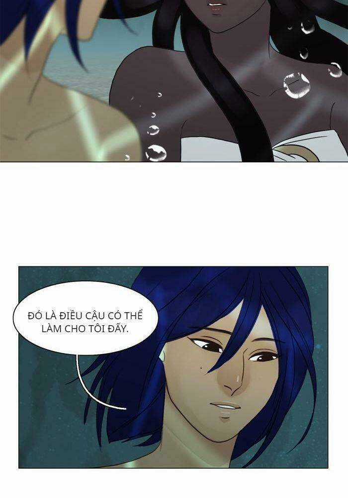 Khúc hát người cá Siren Chapter 69 trang 27