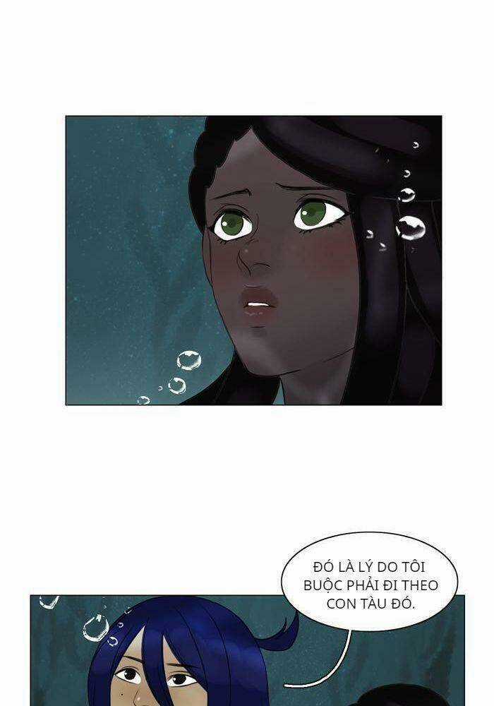 Khúc hát người cá Siren Chapter 69 trang 28