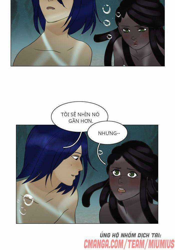 Khúc hát người cá Siren Chapter 69 trang 29