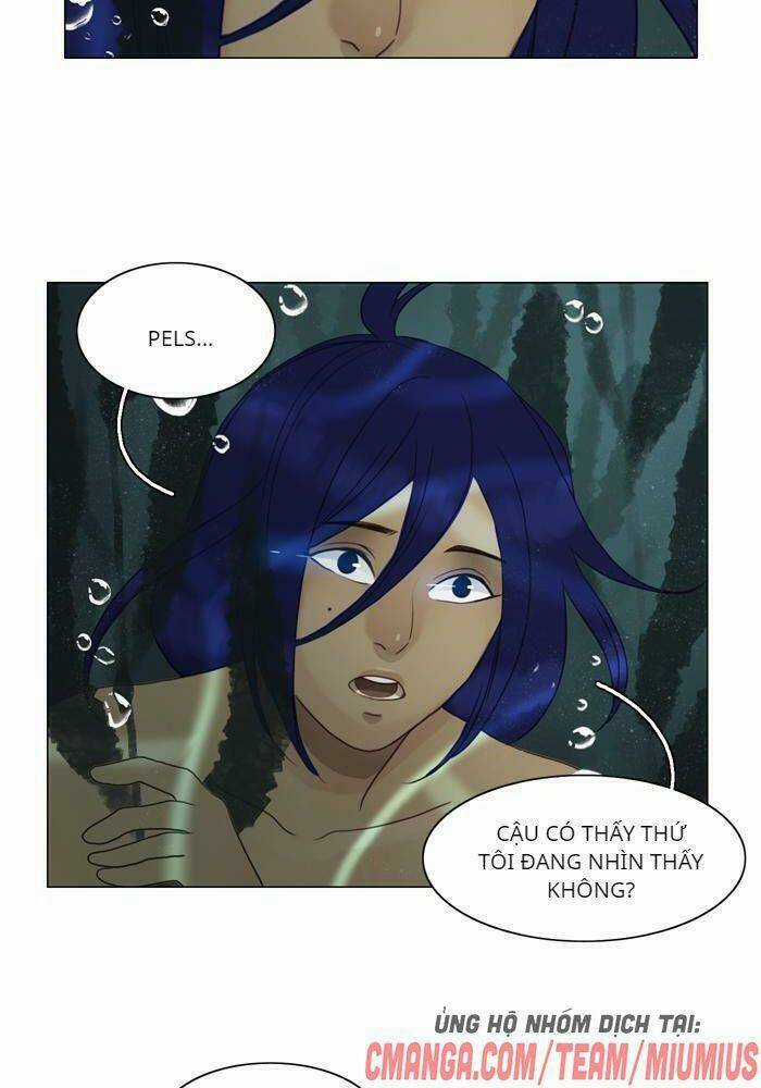 Khúc hát người cá Siren Chapter 69 trang 3