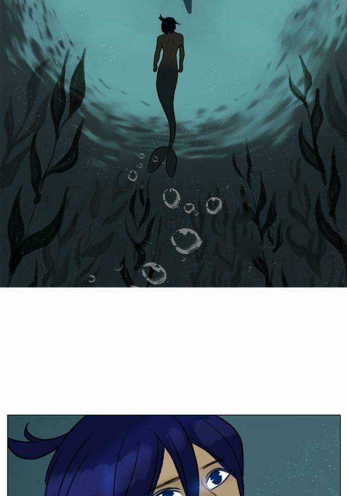 Khúc hát người cá Siren Chapter 69 trang 33