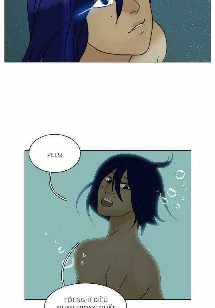 Khúc hát người cá Siren Chapter 69 trang 34