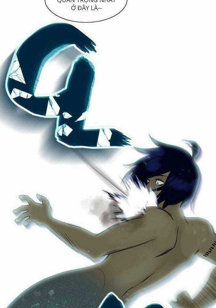 Khúc hát người cá Siren Chapter 69 trang 35