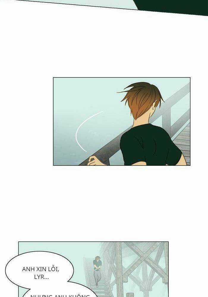 Khúc hát người cá Siren Chapter 69 trang 39