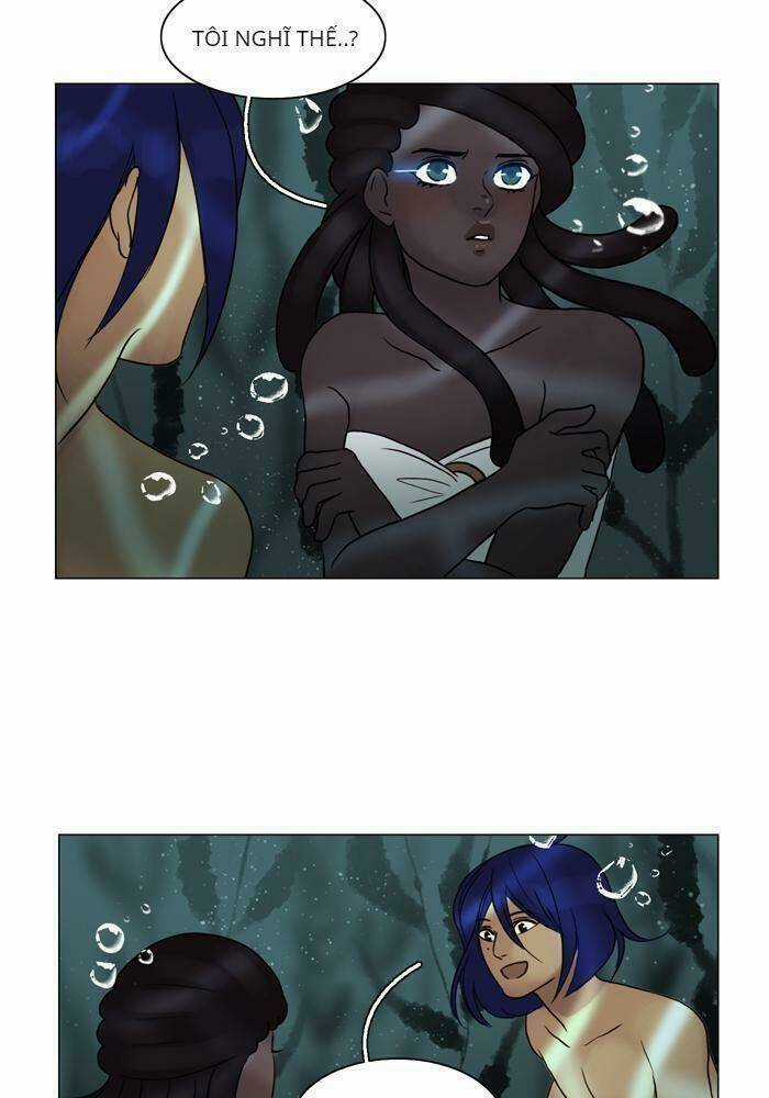 Khúc hát người cá Siren Chapter 69 trang 4