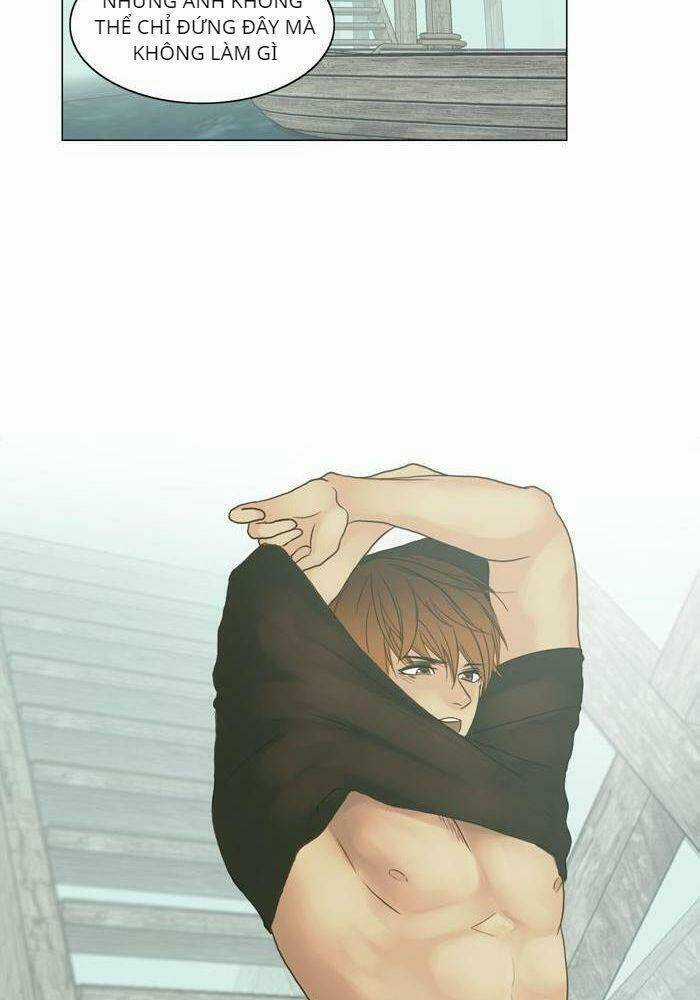 Khúc hát người cá Siren Chapter 69 trang 40