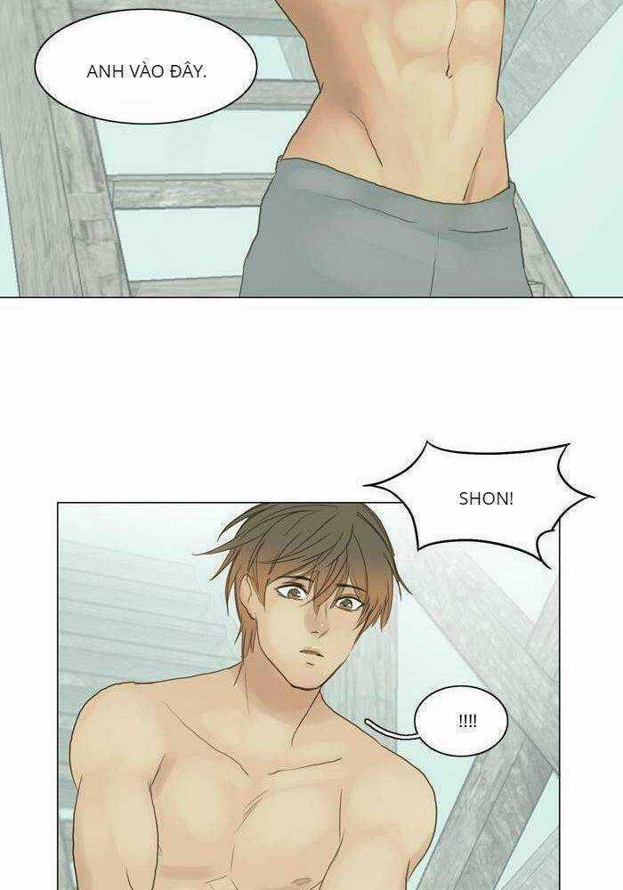 Khúc hát người cá Siren Chapter 69 trang 41