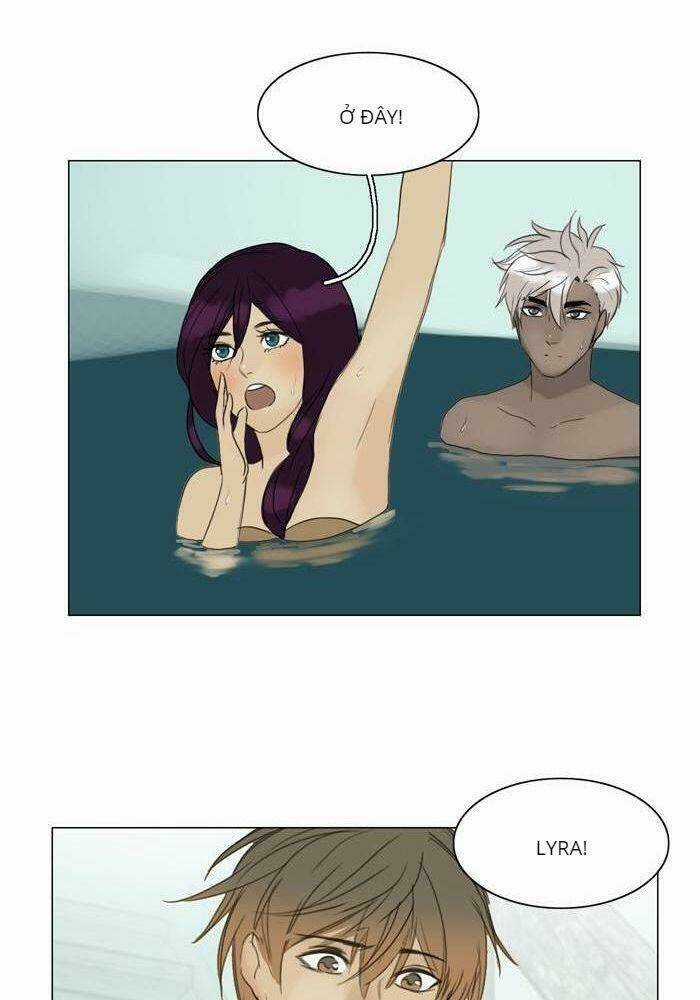 Khúc hát người cá Siren Chapter 69 trang 43