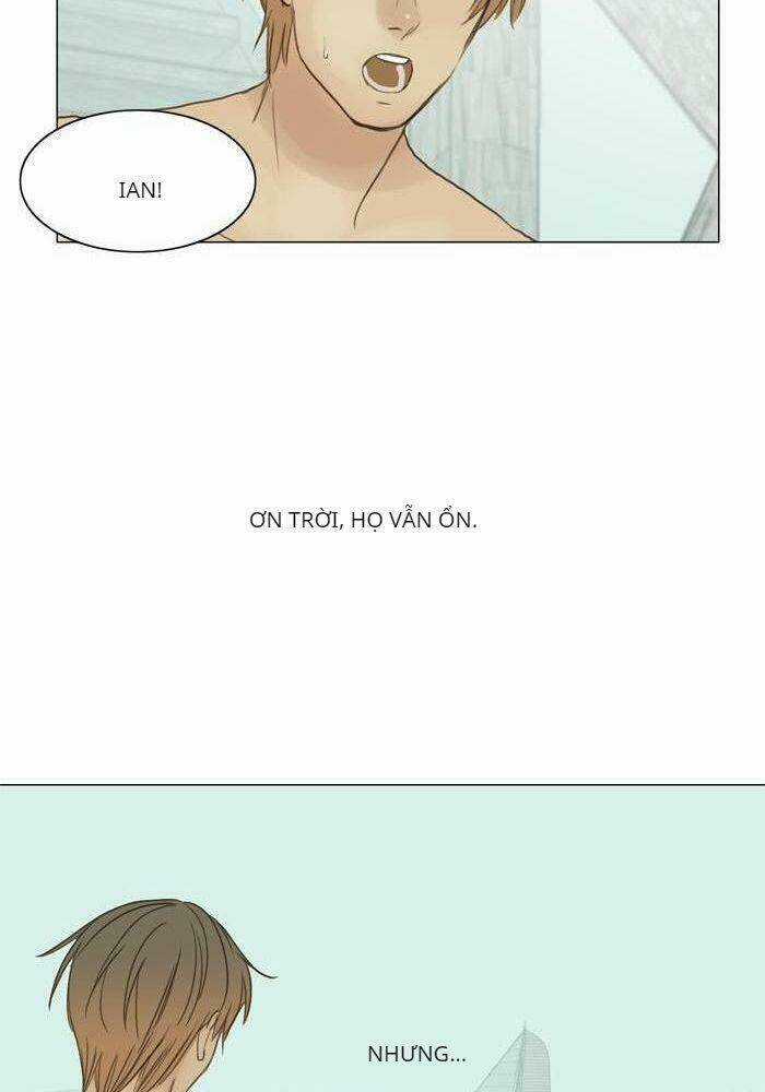 Khúc hát người cá Siren Chapter 69 trang 44