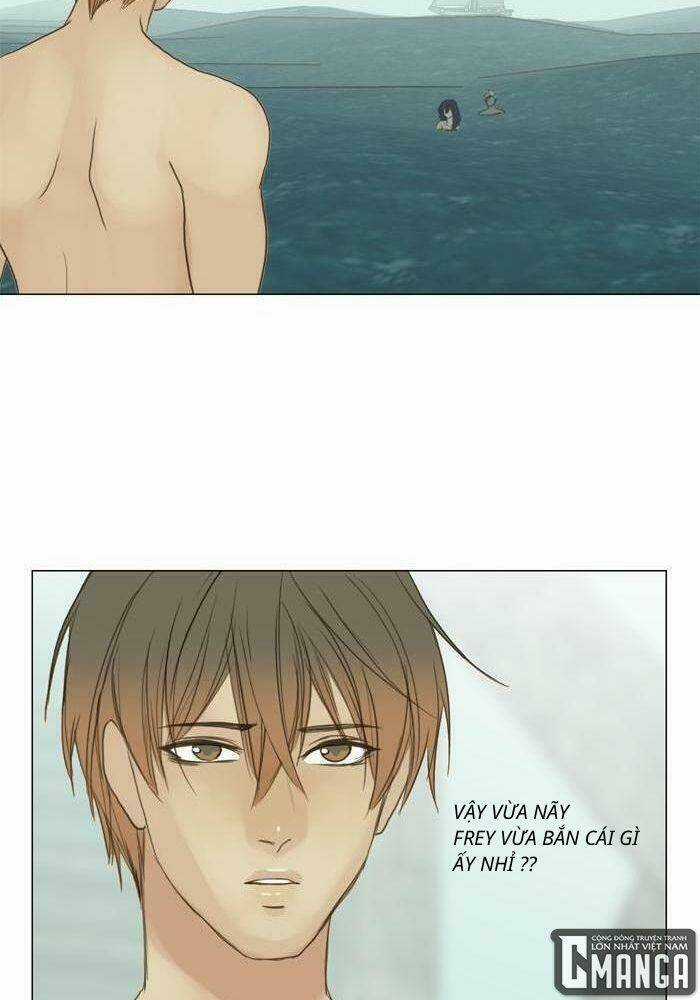 Khúc hát người cá Siren Chapter 69 trang 45