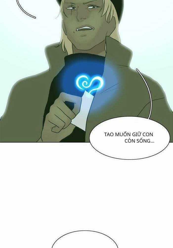 Khúc hát người cá Siren Chapter 69 trang 48