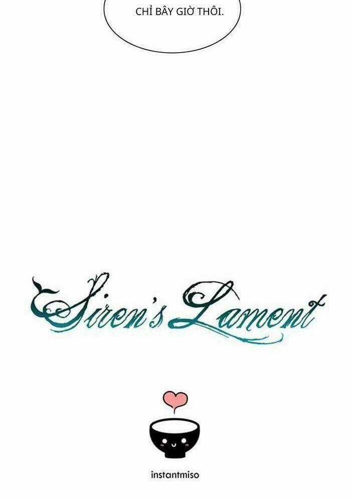 Khúc hát người cá Siren Chapter 69 trang 49