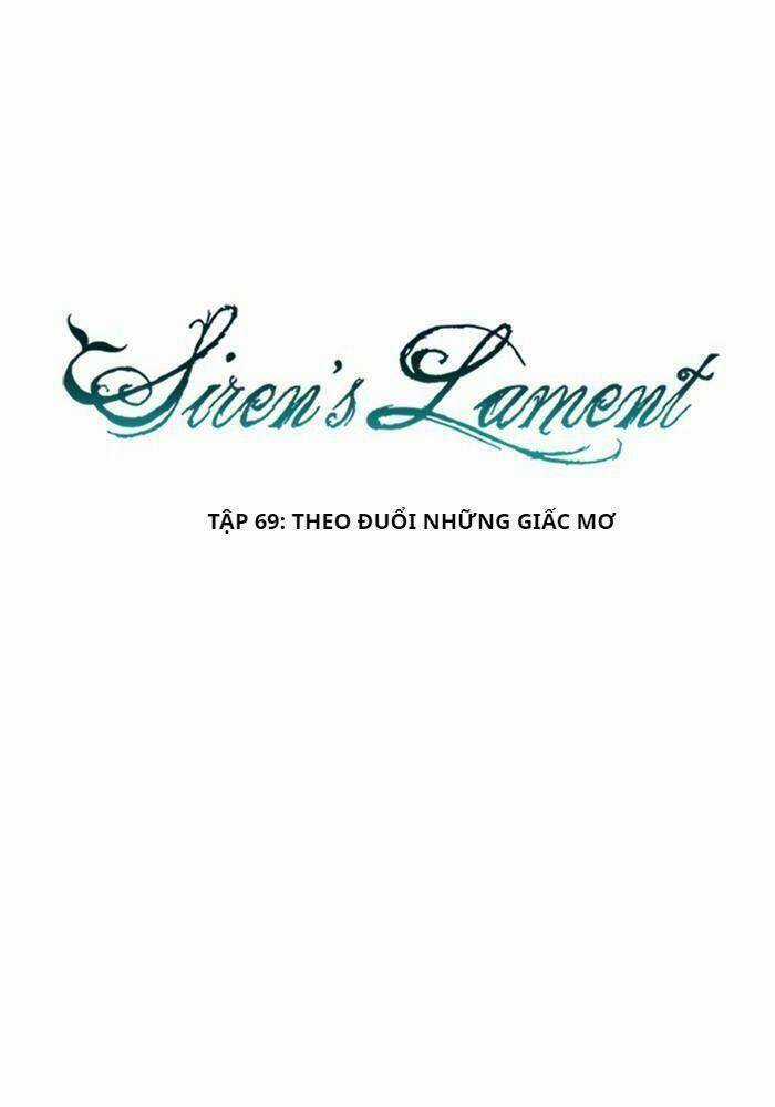 Khúc hát người cá Siren Chapter 69 trang 7