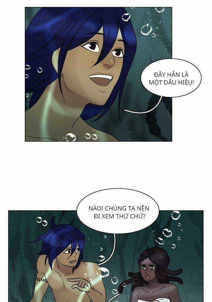 Khúc hát người cá Siren Chapter 69 trang 8
