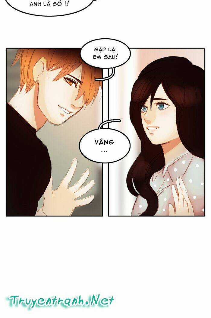 Khúc hát người cá Siren Chapter 7 trang 11