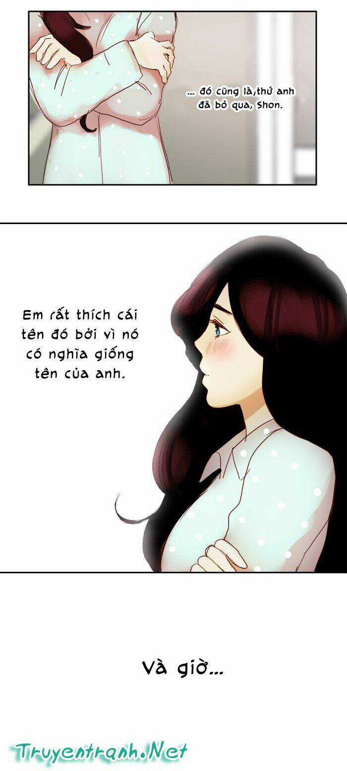 Khúc hát người cá Siren Chapter 7 trang 15