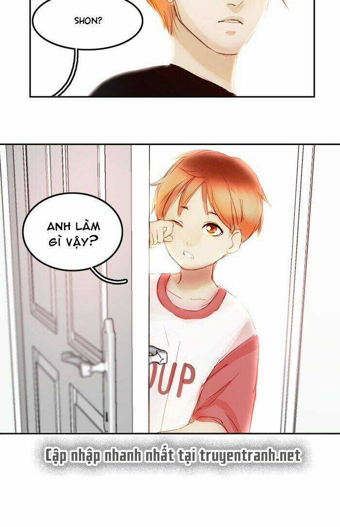 Khúc hát người cá Siren Chapter 7 trang 25