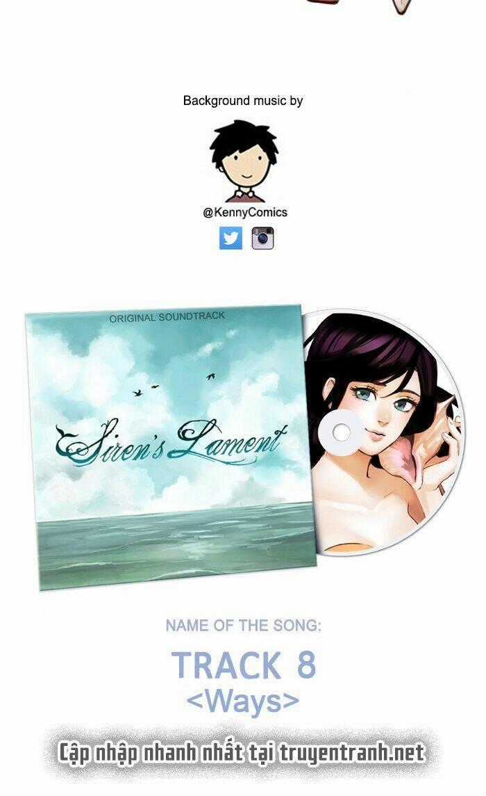 Khúc hát người cá Siren Chapter 7 trang 27