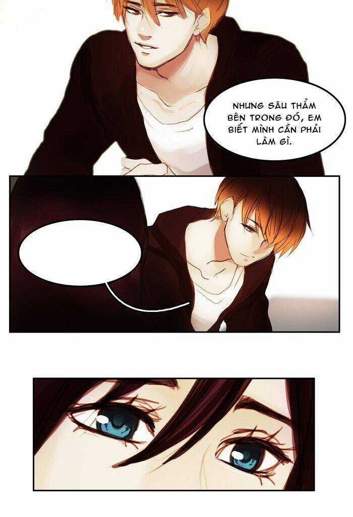 Khúc hát người cá Siren Chapter 7 trang 4