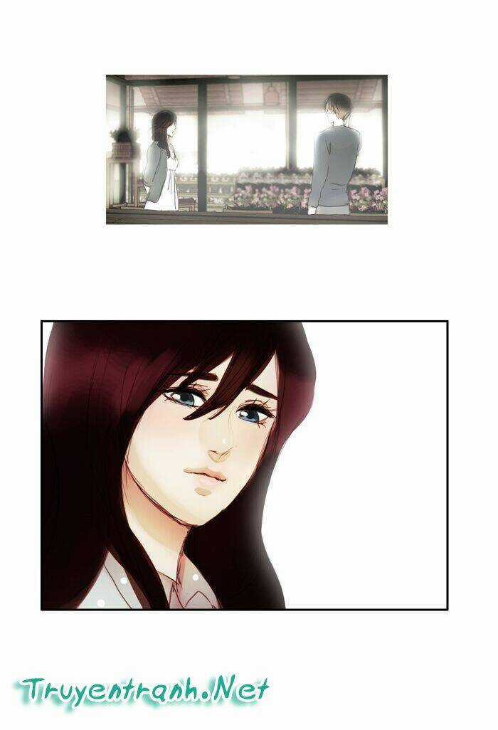 Khúc hát người cá Siren Chapter 7 trang 5