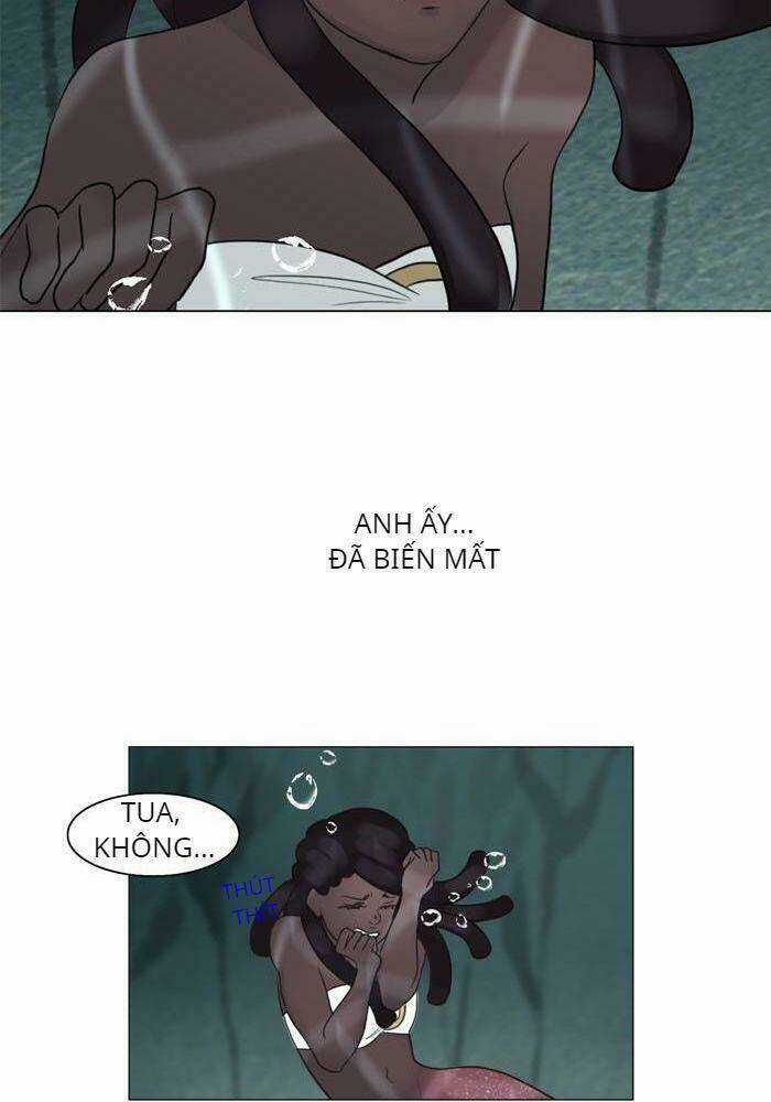 Khúc hát người cá Siren Chapter 70 trang 12