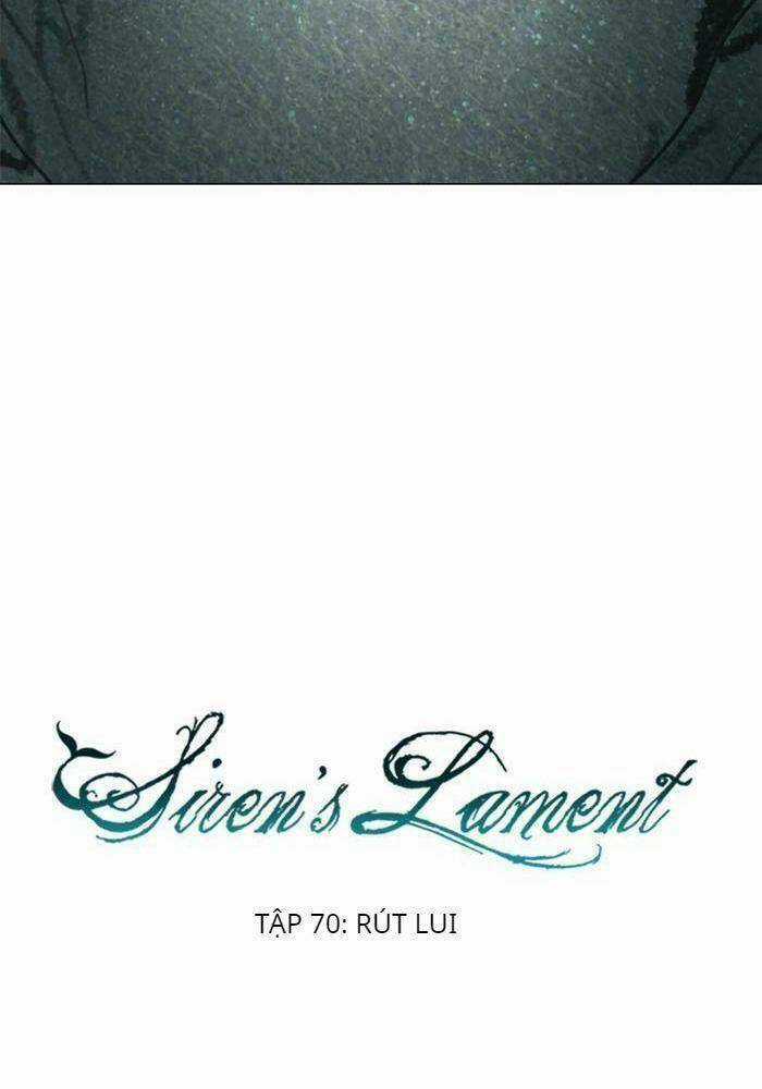 Khúc hát người cá Siren Chapter 70 trang 14