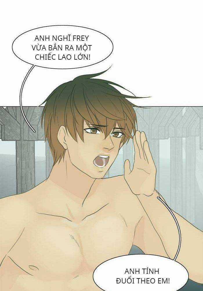 Khúc hát người cá Siren Chapter 70 trang 16